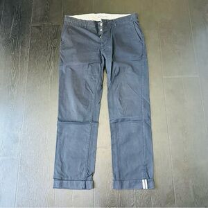 Ben Sherman EC1 Slim Stretch Chino